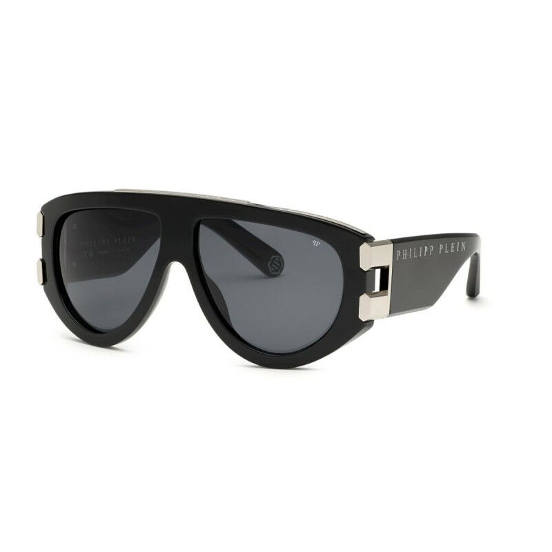 Gafas de Sol Hombre PHILIPP PLEIN SPP127M-600700 ø 60 mm