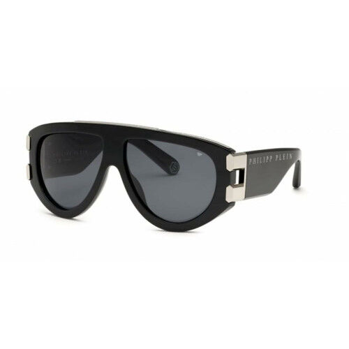 Herrensonnenbrille PHILIPP PLEIN SPP127M-600700 ø 60 mm