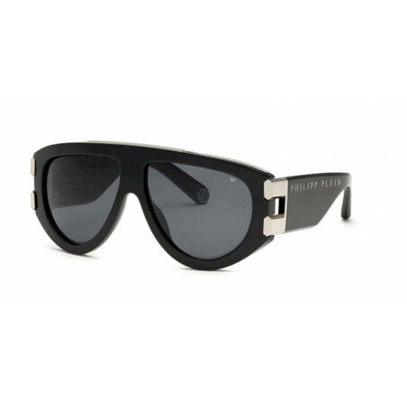 Herrensonnenbrille PHILIPP PLEIN SPP127M-600700 ø 60 mm