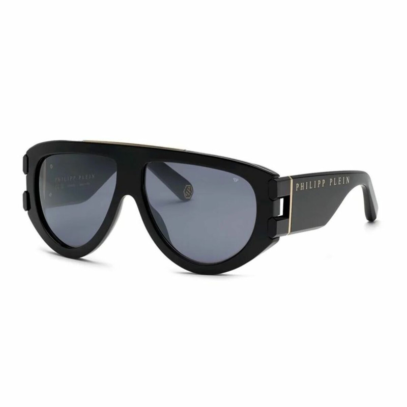 Lunettes de soleil Homme PHILIPP PLEIN SPP127M-60700G ø 60 mm