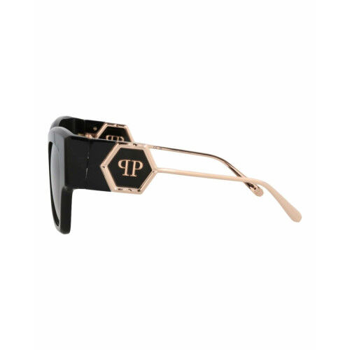 Ladies' Sunglasses PHILIPP PLEIN SPP120M-530700 Ø 53 mm