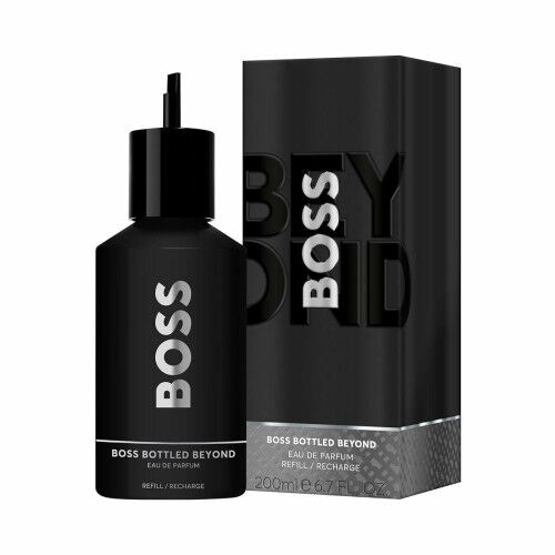 Profumo Uomo BOSS BOSS BOTTLED 200 ml