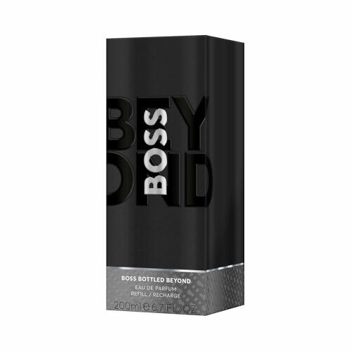 Parfum Homme BOSS BOSS BOTTLED 200 ml