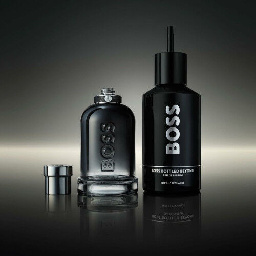 Herrenparfüm BOSS BOSS BOTTLED 200 ml