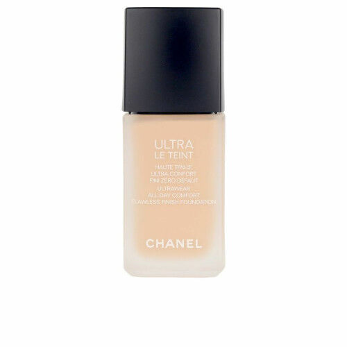 Maquillaje Fluido Chanel Le Teint Ultra B30 30 ml
