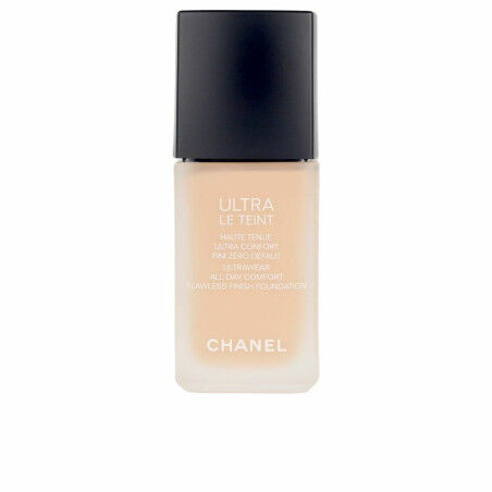 Fluid Make-up Chanel Le Teint Ultra B30 30 ml