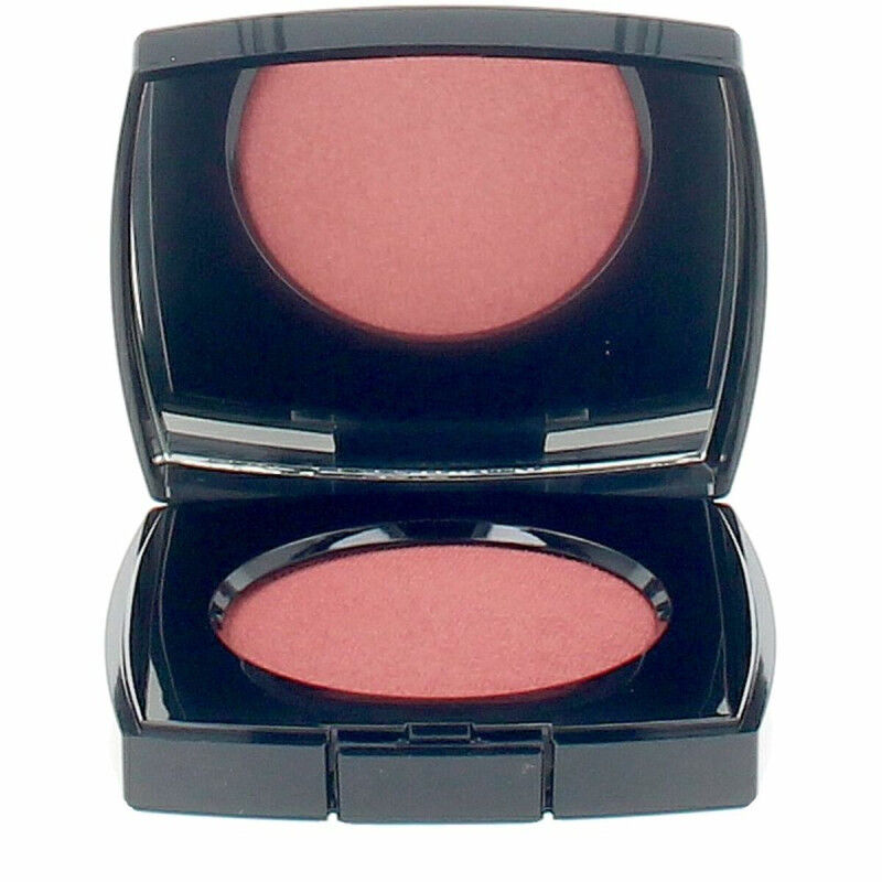 Blush Chanel JOUES CONTRASTE Pink 8 g