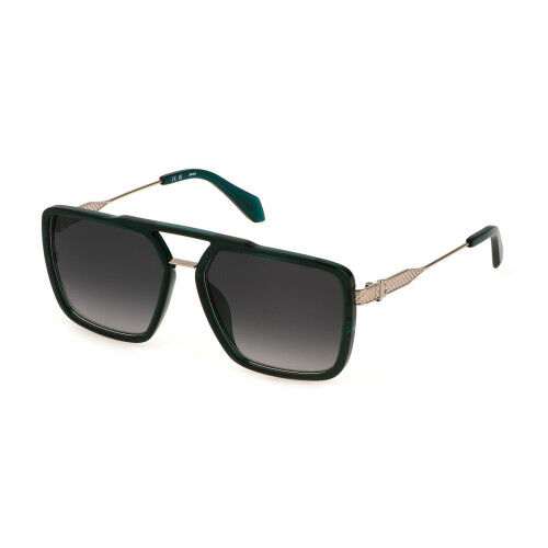 Herrensonnenbrille Just Cavalli SJC040-580G61 Gold ø 58 mm
