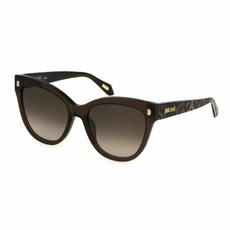 Damensonnenbrille Just Cavalli SJC043-550AAK Ø 55 mm
