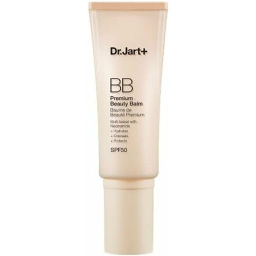 Trucco DR.JART+ PREMIUM BB Nº 01 Fair-Light 40 Ml Spf 50