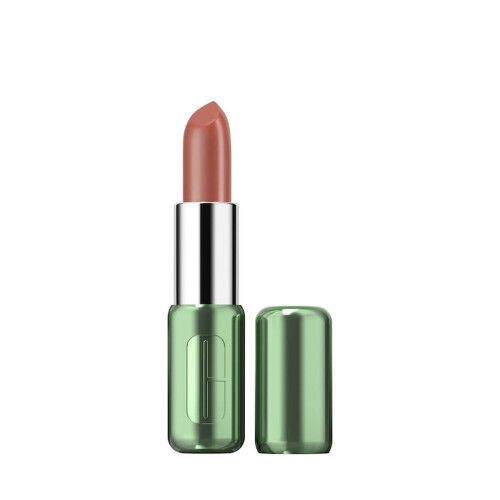 Lippenstift Clinique POP LONGWEAR Bronze (1 Stück)