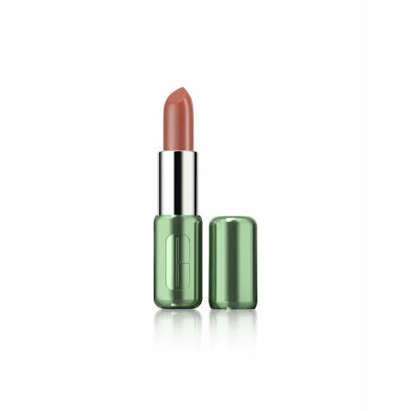 Lipstick Clinique POP LONGWEAR Bronze (1 Unit)