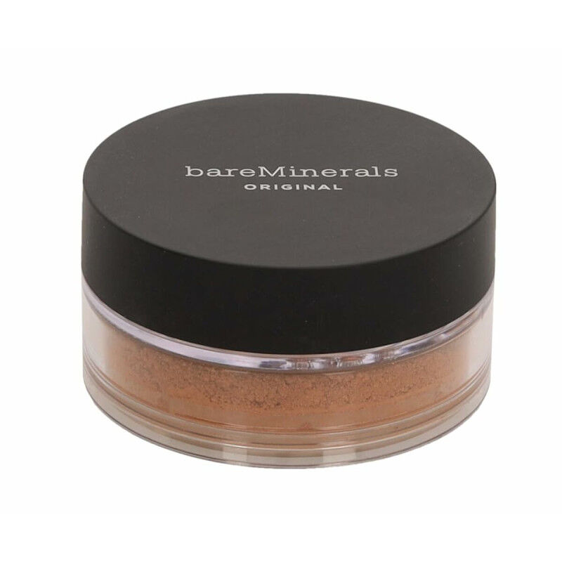 Facial Corrector bareMinerals Original Nº 21 Neutral tan Nº 21-Neutral Tan Spf 15 8 g