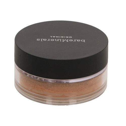 Correcteur facial bareMinerals Original Nº 21 Neutral tan Nº 21-Neutral Tan Spf 15 8 g