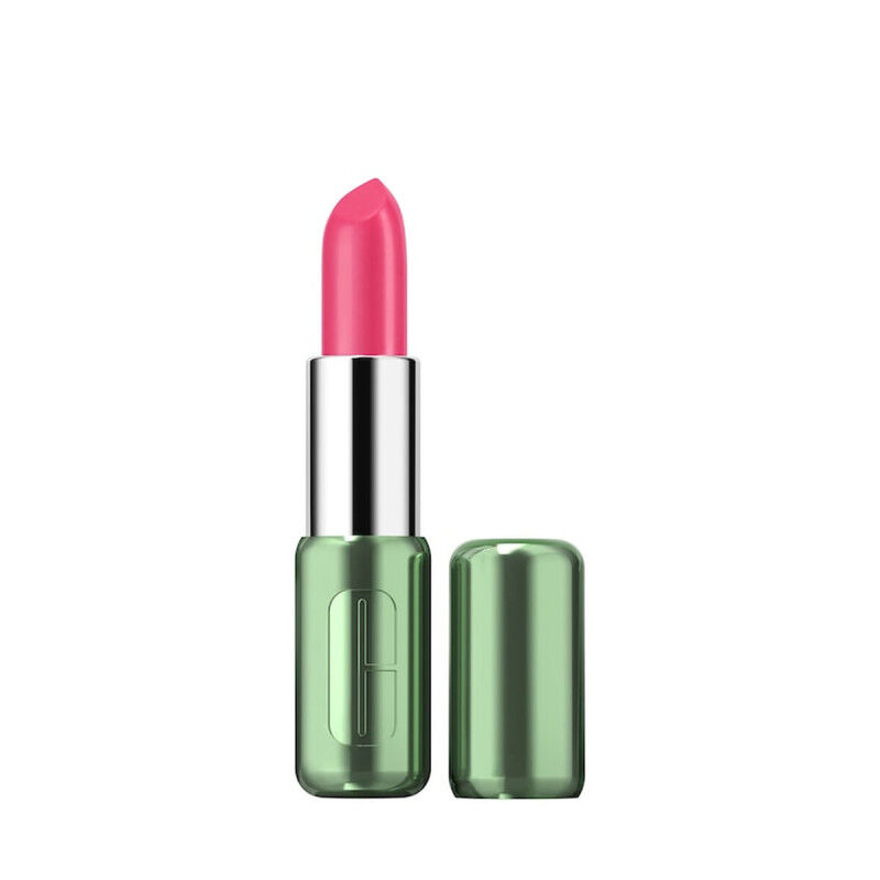 Lipstick Clinique POP LONGWEAR (1 Unit)
