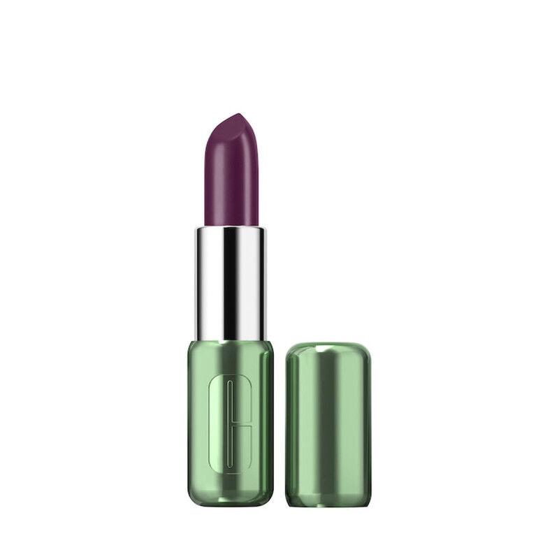 Lippenstift Clinique POP LONGWEAR Lila (1 Stück)