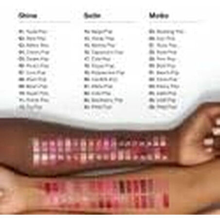 Lipstick Clinique POP LONGWEAR Purple (1 Unit)