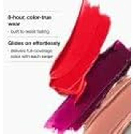 Pintalabios Clinique POP LONGWEAR Morado (1 unidad)