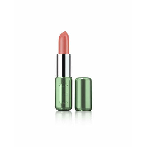 Lipstick Clinique POP LONGWEAR Beige Petal Pop (1 Unit)