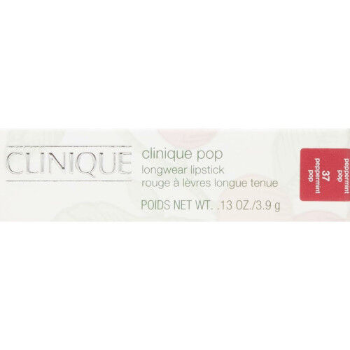 Lippenstift Clinique POP LONGWEAR (1 Stuks)
