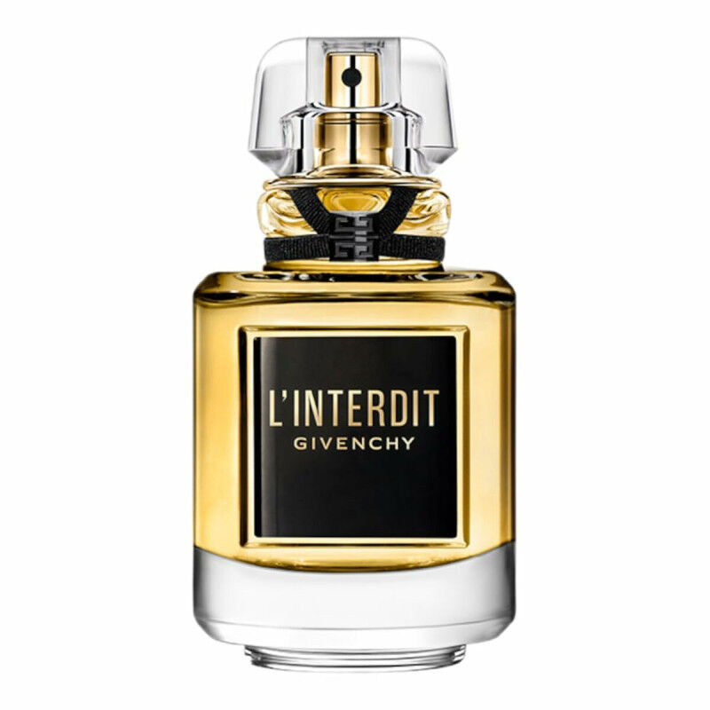 Damesparfum Givenchy L'INTERDIT EDP 50 ml