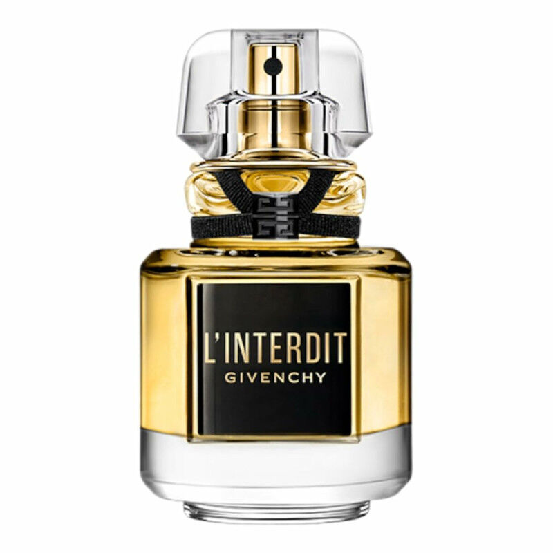 Unisex-Parfüm Givenchy L'INTERDIT EDP 35 ml