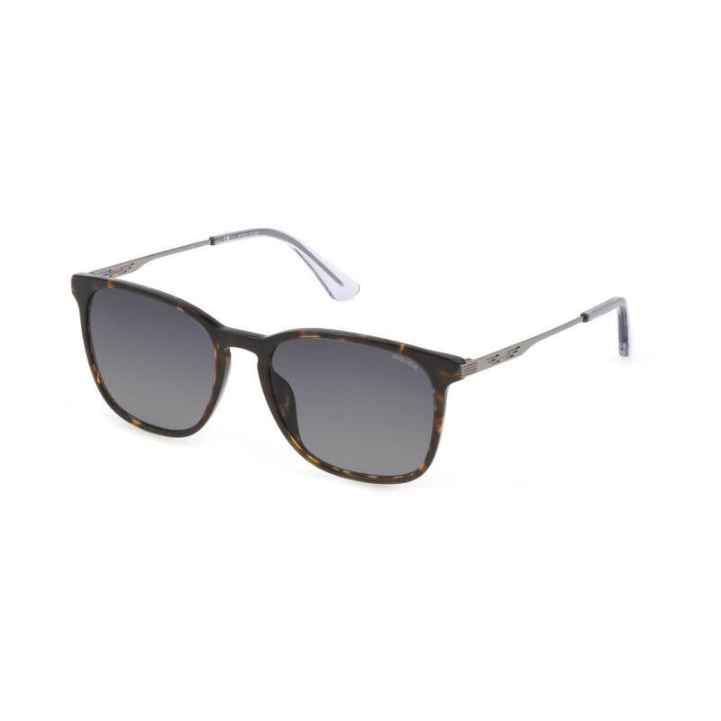 Gafas de Sol Hombre Police SPLD47-550752 Ø 55 mm
