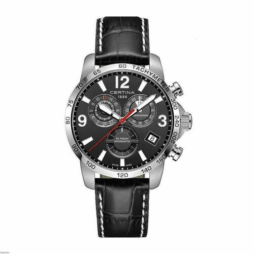 Montre Homme Certina C034.654.16.057.00 (Ø 42 mm)