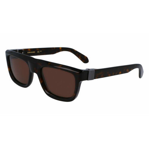Herrensonnenbrille Salvatore Ferragamo SF2009S-242 ø 56 mm