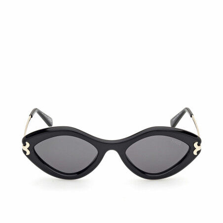 Gafas de Sol Mujer Emilio Pucci EP0223 Negro ø 54 mm