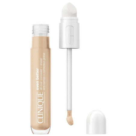 Gesichtsconcealer Clinique Even Better Nº 10-alabaster 3,5 g