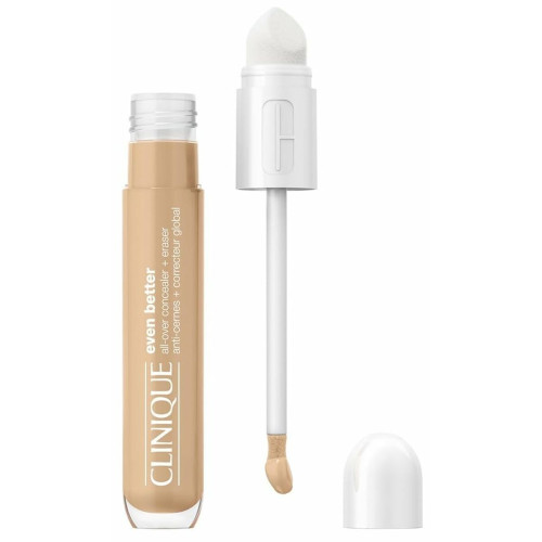 Gesichtsconcealer Clinique Even Better Nº 10-alabaster 3,5 g