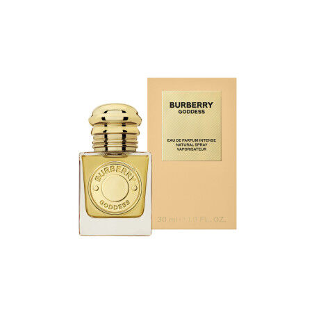 Parfum Femme Burberry BURBERRY GODDESS EDP 30 ml