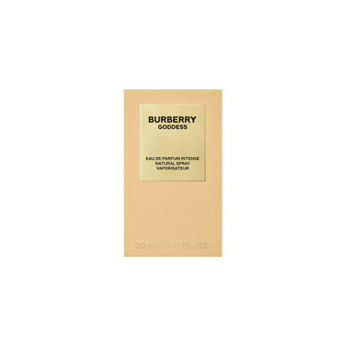 Damesparfum Burberry BURBERRY GODDESS EDP 30 ml