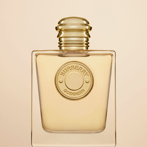 Damenparfüm Burberry BURBERRY GODDESS EDP 30 ml