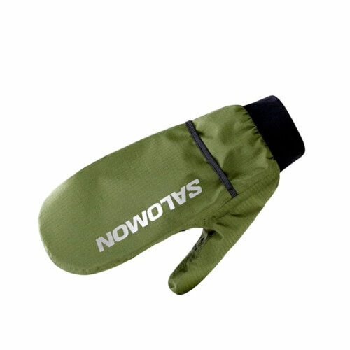 Gloves Salomon Bonatti
