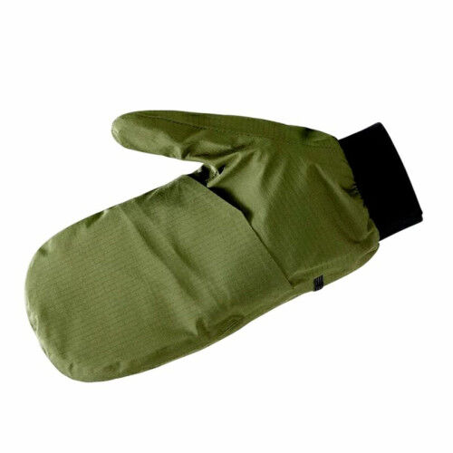 Guantes Salomon Bonatti