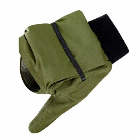 Guantes Salomon Bonatti