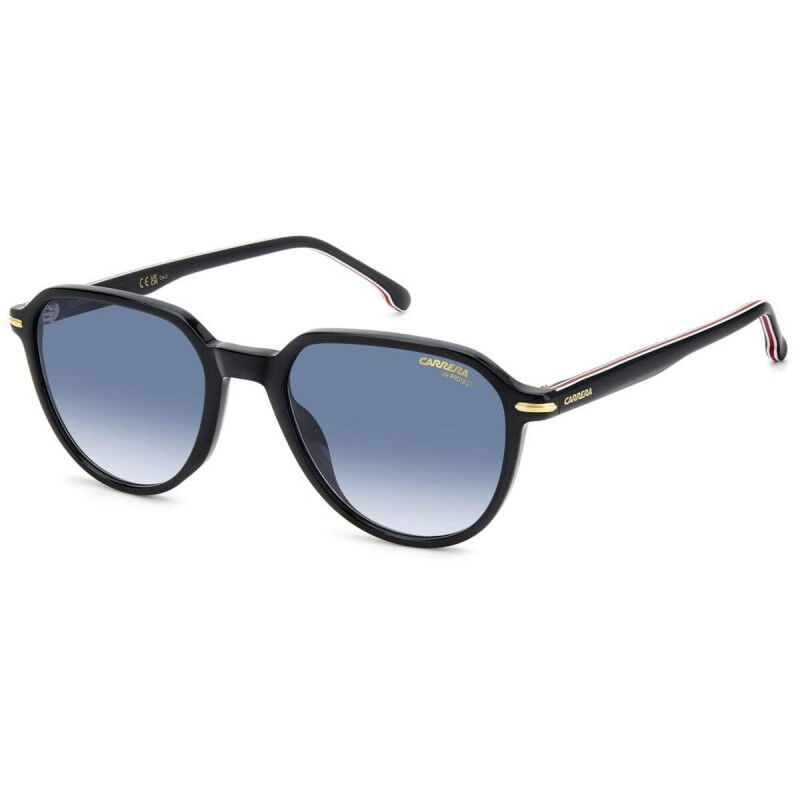 Occhiali da sole Uomo Carrera CARRERA-342-S-2M2 Dorato Ø 53 mm