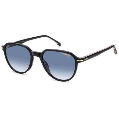 Men's Sunglasses Carrera CARRERA-342-S-2M2 Golden Ø 53 mm