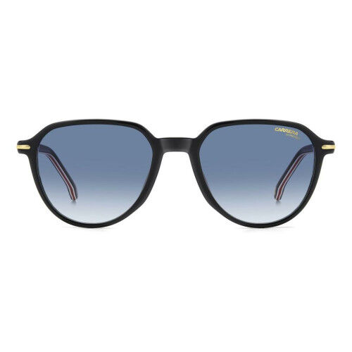 Lunettes de soleil Homme Carrera CARRERA-342-S-2M2 Doré Ø 53 mm
