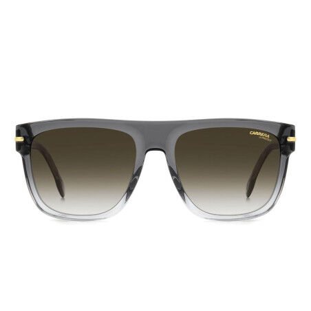 Zonnebril Heren Carrera CARRERA-340-S-FT3 ø 57 mm