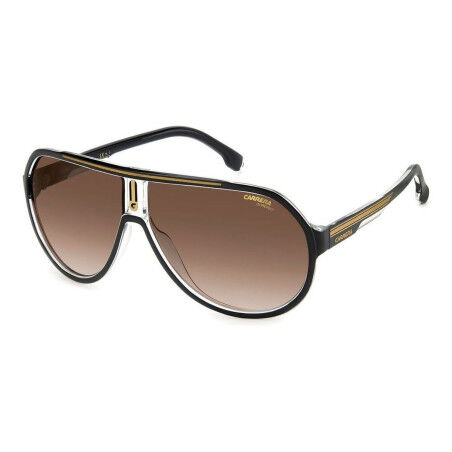 Herrensonnenbrille Carrera CARRERA1057S Gold Ø 64 mm