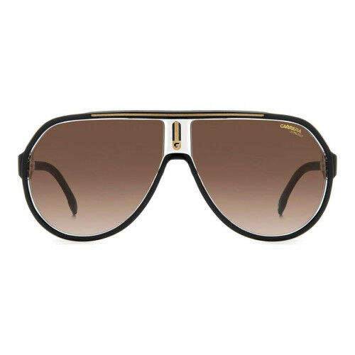 Herrensonnenbrille Carrera CARRERA1057S Gold Ø 64 mm