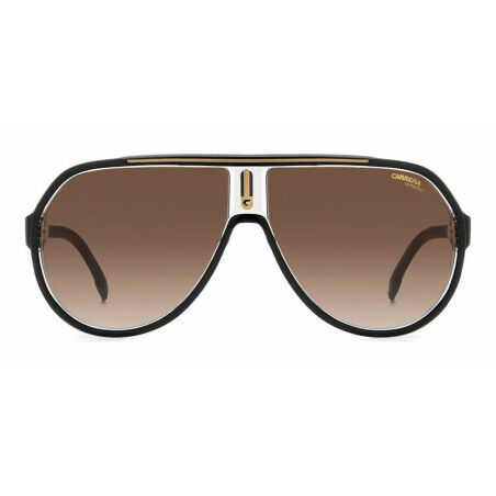 Herrensonnenbrille Carrera CARRERA1057S Gold Ø 64 mm