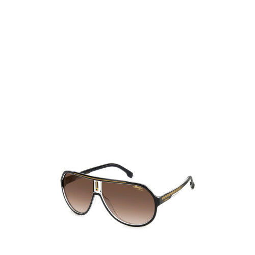 Herrensonnenbrille Carrera CARRERA1057S Gold Ø 64 mm