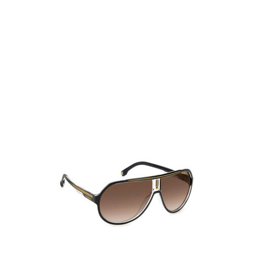 Herrensonnenbrille Carrera CARRERA1057S Gold Ø 64 mm