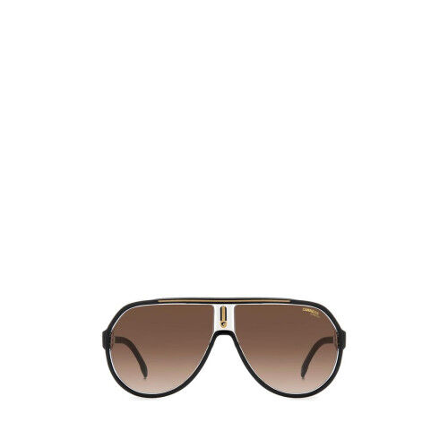 Occhiali da sole Uomo Carrera CARRERA-1057-S-2M2 Dorato Ø 64 mm