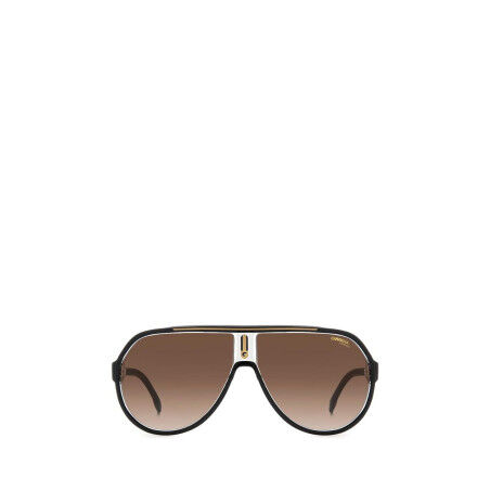Men's Sunglasses Carrera CARRERA-1057-S-2M2 Golden Ø 64 mm