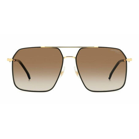Occhiali da sole Uomo Carrera CARRERA-333-S-2M2 Dorato ø 59 mm